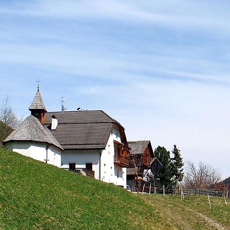 Berggasthof Trattes Olang Exterior foto