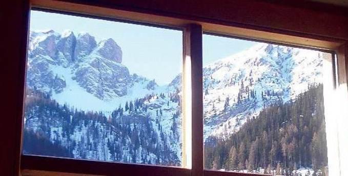 Berggasthof Trattes Olang Quarto foto